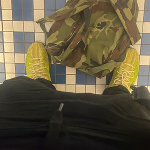 Meet your Posher, Markus